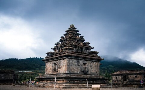 Paket Wisata 3 Hari 2 Malam