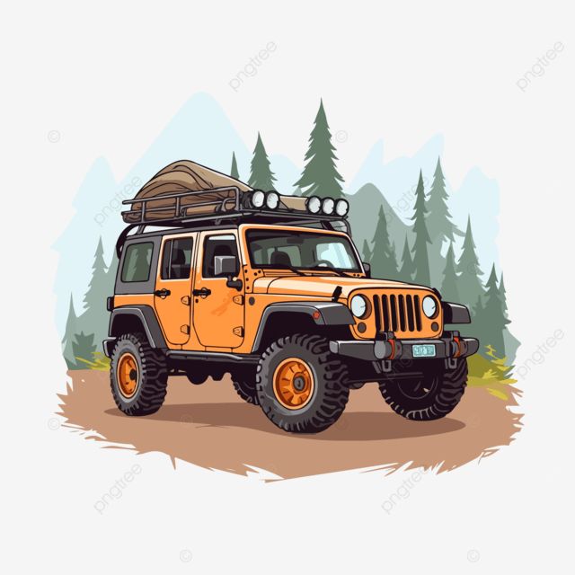 Paket Jeep Tour