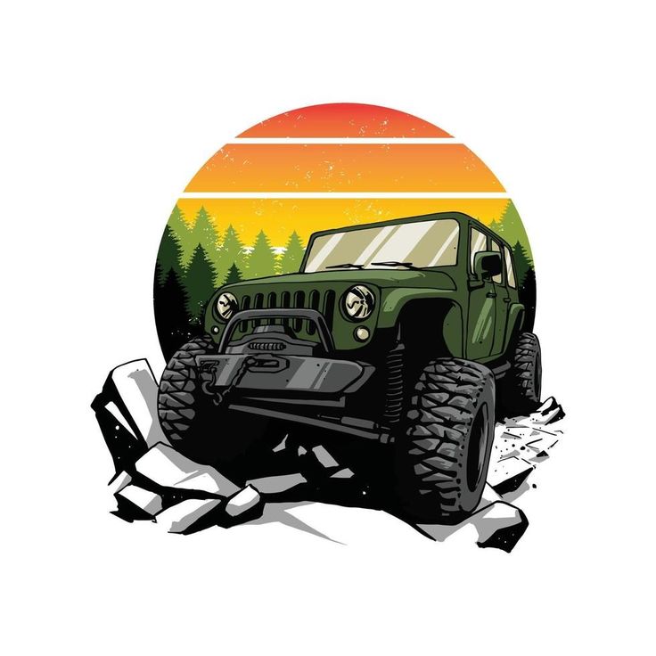 Paket Jeep Adventure Zona 1